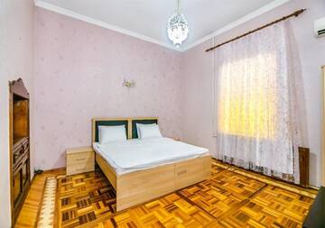 Фото номера Апартаменты Апартаменты Сozy house in the city center by Time Group г. Баку 112