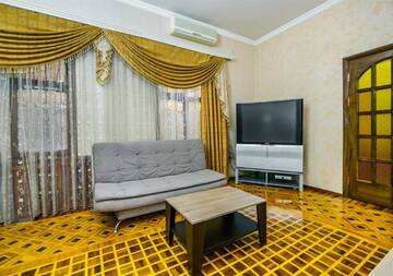 Фото номера Апартаменты Апартаменты Сozy house in the city center by Time Group г. Баку 13