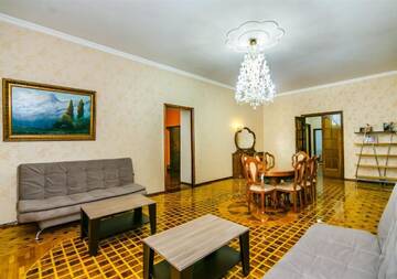 Фото номера Апартаменты Апартаменты Сozy house in the city center by Time Group г. Баку 17