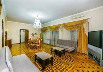 Фото номера Апартаменты Апартаменты Сozy house in the city center by Time Group г. Баку 14