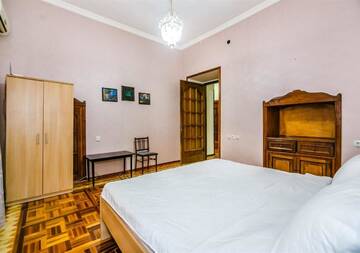 Фото номера Апартаменты Апартаменты Сozy house in the city center by Time Group г. Баку 26