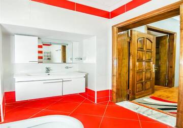 Фото номера Апартаменты Апартаменты Сozy house in the city center by Time Group г. Баку 22