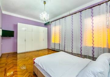 Фото номера Апартаменты Апартаменты Сozy house in the city center by Time Group г. Баку 27