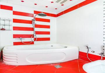 Фото номера Апартаменты Апартаменты Сozy house in the city center by Time Group г. Баку 24