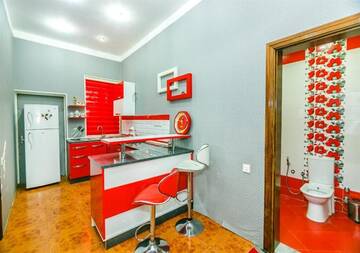 Фото номера Апартаменты Апартаменты Сozy house in the city center by Time Group г. Баку 85