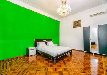 Фото номера Апартаменты Апартаменты Сozy house in the city center by Time Group г. Баку 82