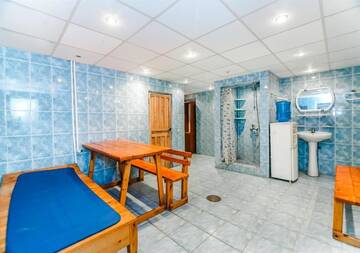 Фото номера Апартаменты Апартаменты Сozy house in the city center by Time Group г. Баку 89