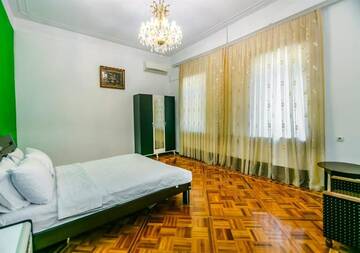 Фото номера Апартаменты Апартаменты Сozy house in the city center by Time Group г. Баку 90