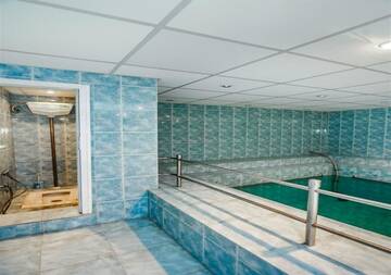 Фото номера Апартаменты Апартаменты Сozy house in the city center by Time Group г. Баку 61