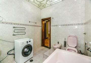 Фото номера Апартаменты Апартаменты Сozy house in the city center by Time Group г. Баку 65