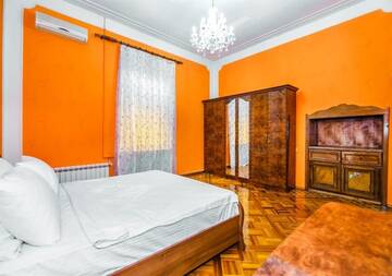 Фото номера Апартаменты Апартаменты Сozy house in the city center by Time Group г. Баку 66