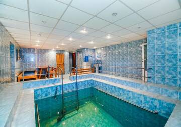 Фото номера Апартаменты Апартаменты Сozy house in the city center by Time Group г. Баку 62
