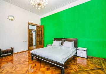 Фото номера Апартаменты Апартаменты Сozy house in the city center by Time Group г. Баку 63
