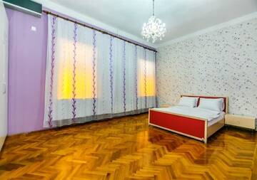 Фото номера Апартаменты Апартаменты Сozy house in the city center by Time Group г. Баку 67
