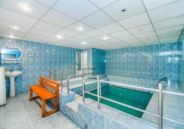 Фото Апартаменты Сozy house in the city center by Time Group г. Баку 3