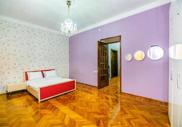 Фото номера Апартаменты Апартаменты Сozy house in the city center by Time Group г. Баку 31