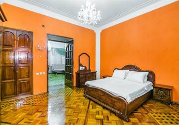 Фото номера Апартаменты Апартаменты Сozy house in the city center by Time Group г. Баку 38