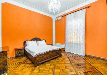 Фото номера Апартаменты Апартаменты Сozy house in the city center by Time Group г. Баку 36