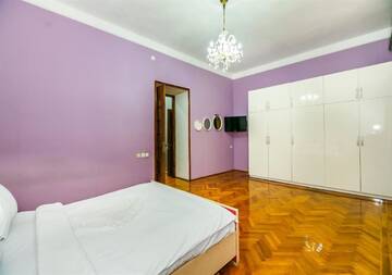 Фото номера Апартаменты Апартаменты Сozy house in the city center by Time Group г. Баку 32