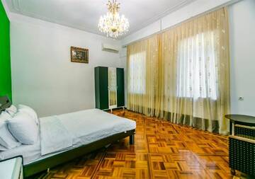 Фото номера Апартаменты Апартаменты Сozy house in the city center by Time Group г. Баку 34