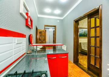 Фото номера Апартаменты Апартаменты Сozy house in the city center by Time Group г. Баку 92