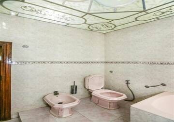 Фото номера Апартаменты Апартаменты Сozy house in the city center by Time Group г. Баку 94