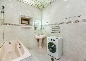 Фото номера Апартаменты Апартаменты Сozy house in the city center by Time Group г. Баку 100