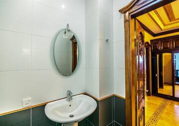 Фото номера Апартаменты с 3 спальнями Апартаменты Amazing Apartment Building Sahil by Time Group г. Баку 16