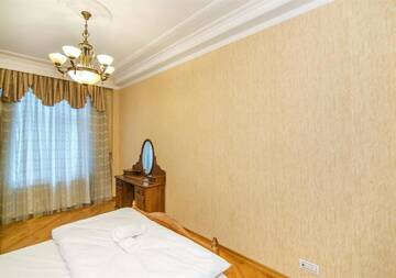 Фото номера Апартаменты с 3 спальнями Апартаменты Amazing Apartment Building Sahil by Time Group г. Баку 22