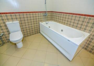 Фото номера Апартаменты с 3 спальнями Апартаменты Amazing Apartment Building Sahil by Time Group г. Баку 61