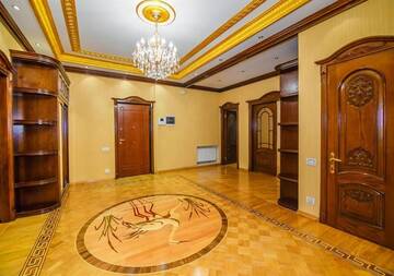 Фото номера Апартаменты с 3 спальнями Апартаменты Amazing Apartment Building Sahil by Time Group г. Баку 37