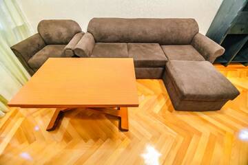 Фото Апартаменты Apartment in the city center by Time Group г. Баку 4