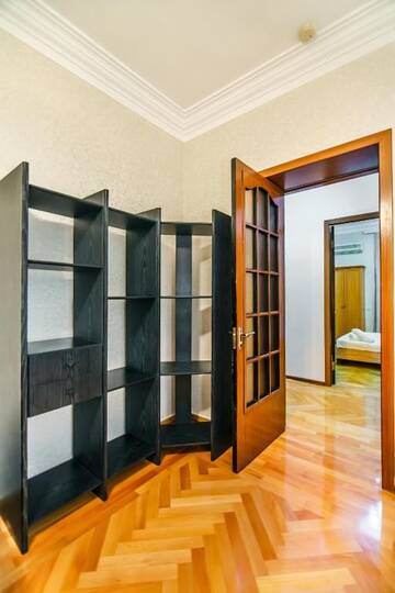 Фото номера Апартаменты с 2 спальнями Апартаменты Apartment in the city center by Time Group г. Баку 47