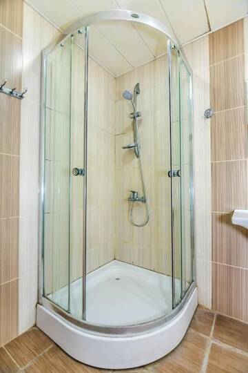 Фото номера Апартаменты с 2 спальнями Апартаменты Apartment in the city center by Time Group г. Баку 50