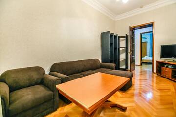 Фото Апартаменты Apartment in the city center by Time Group г. Баку 5