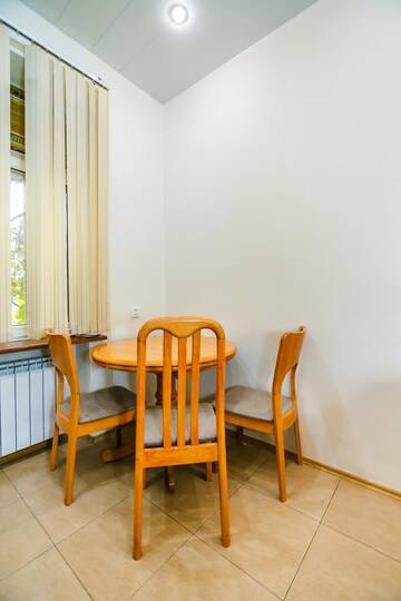 Фото номера Апартаменты с 2 спальнями Апартаменты Apartment in the city center by Time Group г. Баку 30