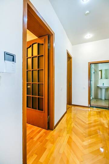 Фото номера Апартаменты с 2 спальнями Апартаменты Apartment in the city center by Time Group г. Баку 10
