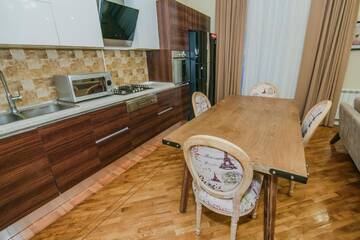 Фото Апартаменты Cook Zone Building Apartment by Time Group г. Баку 2