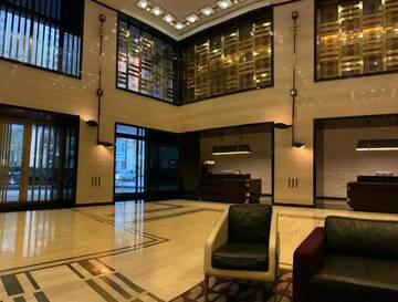 Фото номера Апартаменты с 2 спальнями Апартаменты Port Baku Residance King Hotel Apartment г. Баку 78