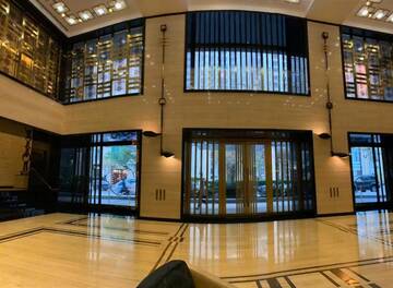 Фото номера Апартаменты с 2 спальнями Апартаменты Port Baku Residance King Hotel Apartment г. Баку 79