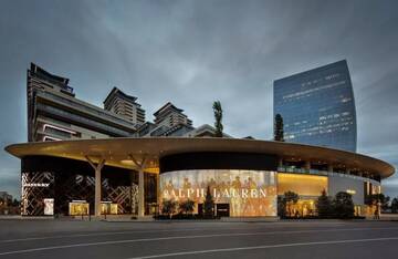 Фото номера Апартаменты с 2 спальнями Апартаменты Port Baku Residance King Hotel Apartment г. Баку 47