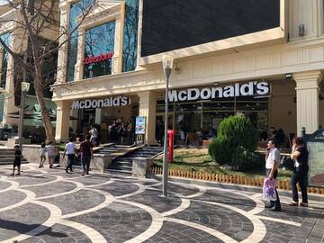 Фото номера Апартаменты с 2 спальнями Апартаменты Port Baku Residance King Hotel Apartment г. Баку 51