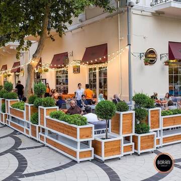Фото номера Апартаменты с 2 спальнями Апартаменты Port Baku Residance King Hotel Apartment г. Баку 56