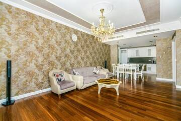 Фото Апартаменты Port Baku Residance King Hotel Apartment г. Баку 1
