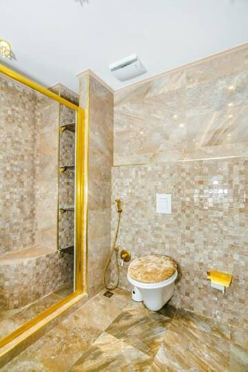 Фото номера Апартаменты с 2 спальнями Апартаменты Port Baku Residance King Hotel Apartment г. Баку 110