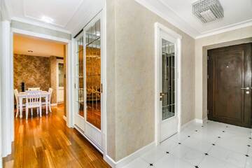 Фото Апартаменты Port Baku Residance King Hotel Apartment г. Баку 3