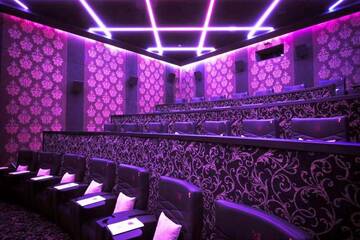 Фото номера Апартаменты с 2 спальнями Апартаменты Port Baku Residance King Hotel Apartment г. Баку 92
