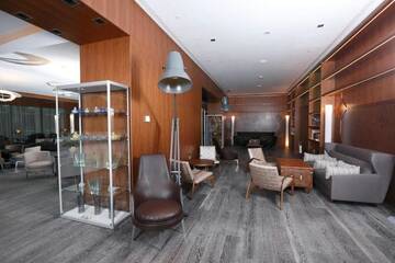 Фото номера Апартаменты с 2 спальнями Апартаменты Port Baku Residance King Hotel Apartment г. Баку 97