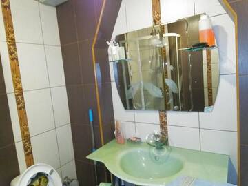 Фото номера Номер-студио - Двухуровневый Апартаменты квартира в Баку г. Баку 29
