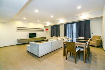 Фото Апартаменты VIP Hotel Apartment in Port Baku Residance 4 bedroom г. Баку 4